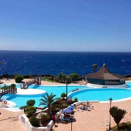 Rocas Del Mar Holiday Costa Del Silencio Ngoại thất bức ảnh