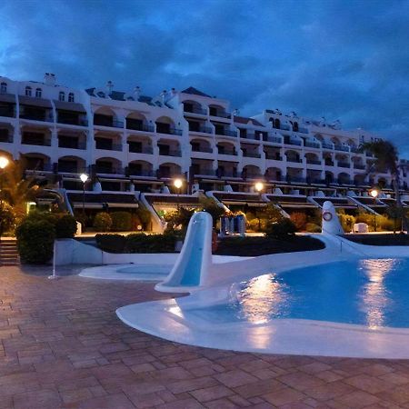 Rocas Del Mar Holiday Costa Del Silencio Ngoại thất bức ảnh