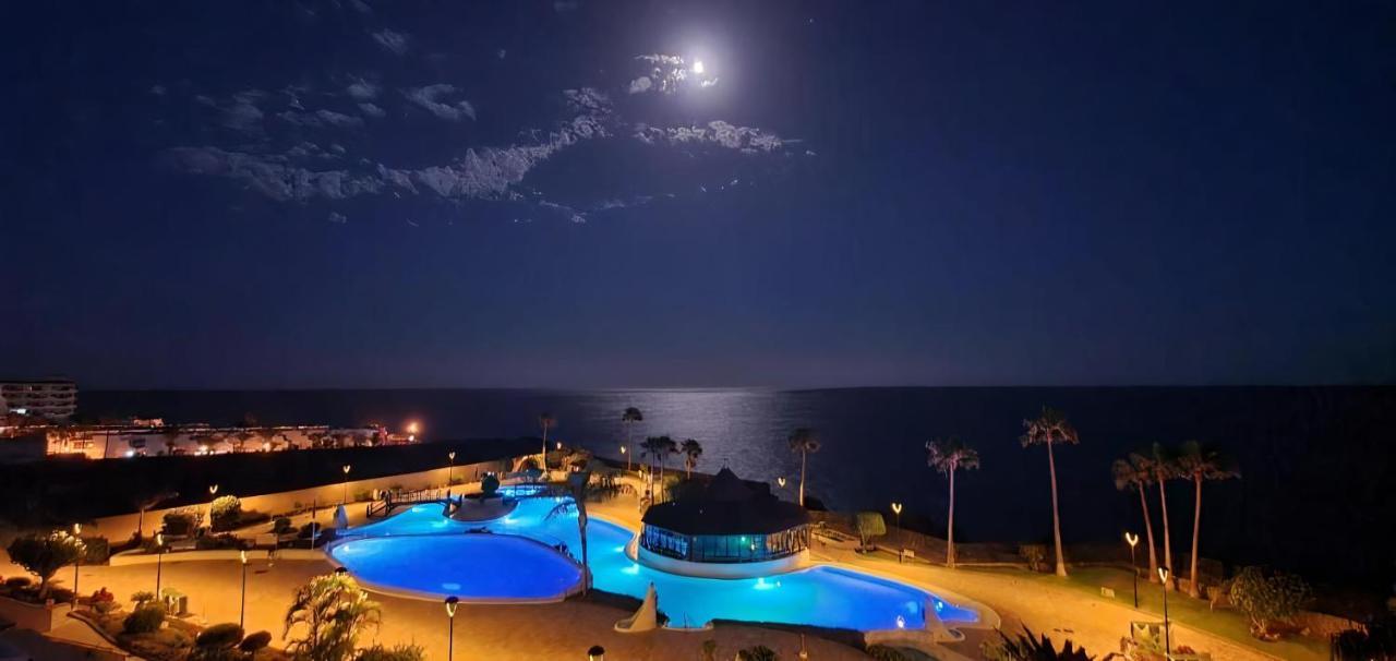 Rocas Del Mar Holiday Costa Del Silencio Ngoại thất bức ảnh