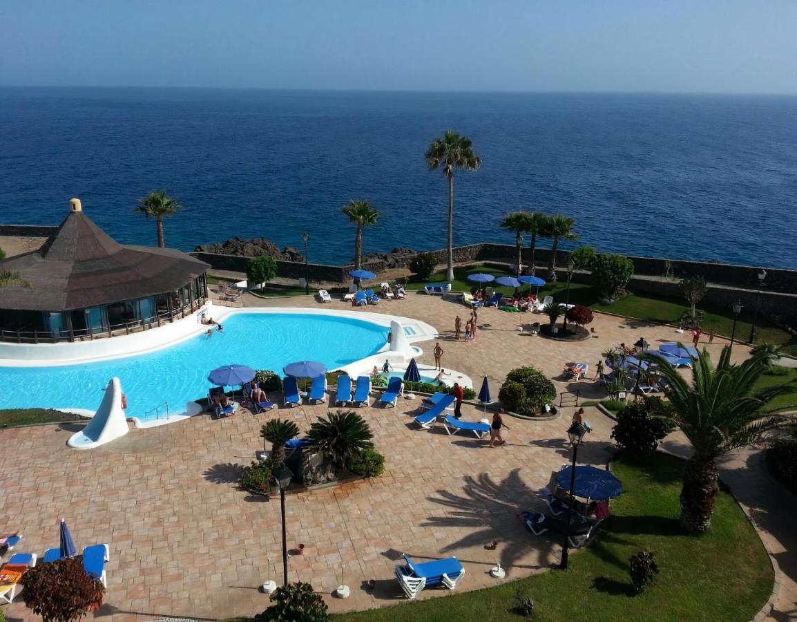 Rocas Del Mar Holiday Costa Del Silencio Ngoại thất bức ảnh