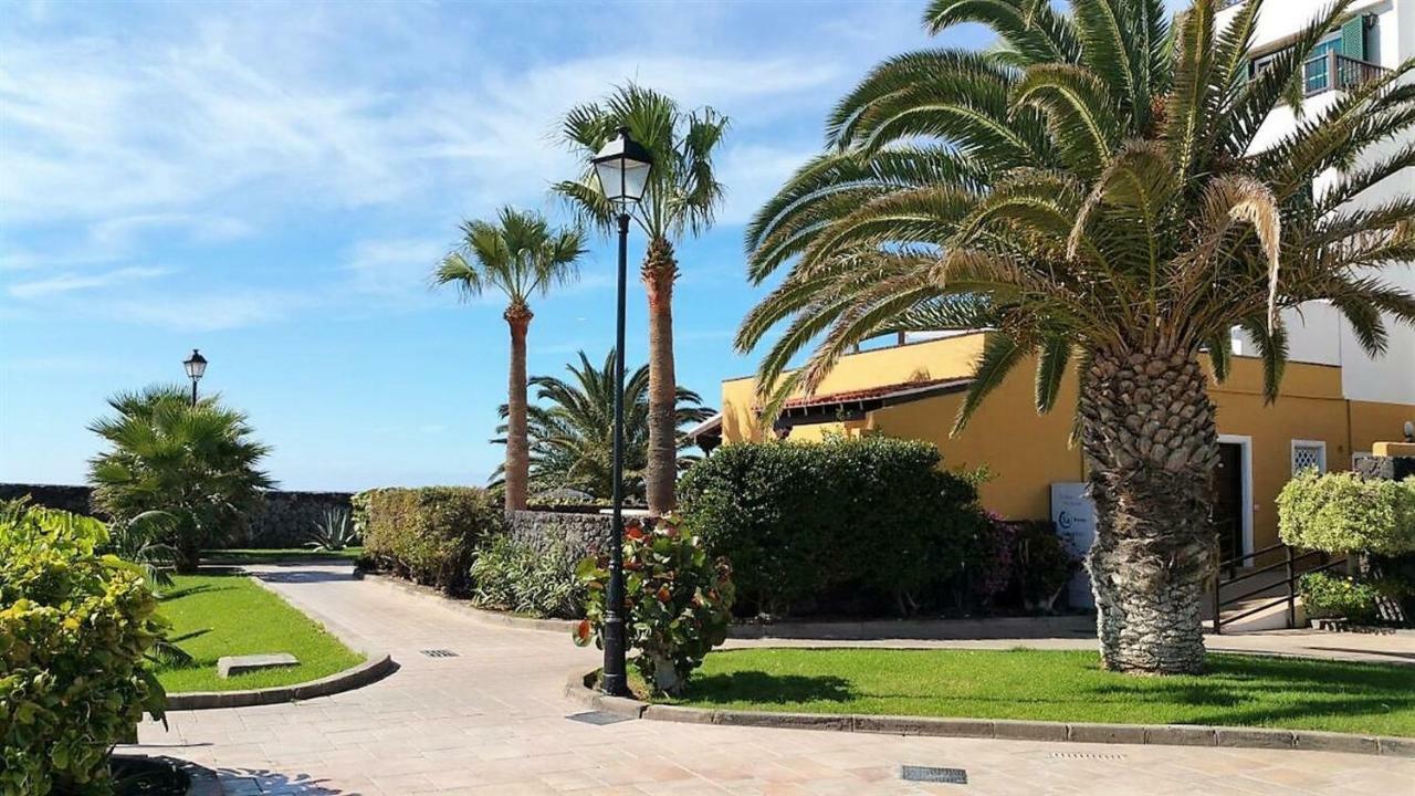 Rocas Del Mar Holiday Costa Del Silencio Ngoại thất bức ảnh